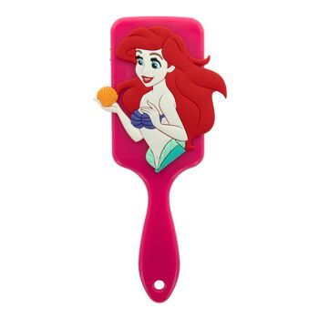 Princesses - BROSSE À CHEVEUX ENFANT 3D ARIEL 1