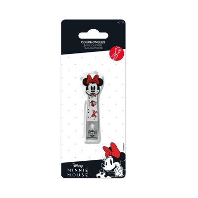 Disney Minnie - Coupe-ongles manucure