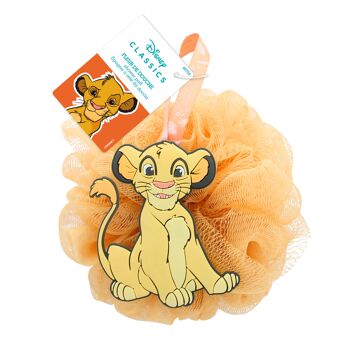 Disney Classics - Éponge de bain Simba