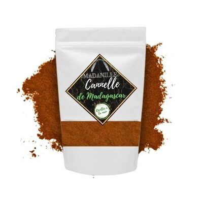 Cinnamon Powder 20g