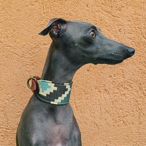 COLLAR PLUTO GALGO