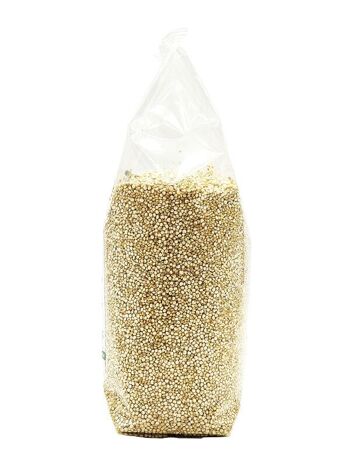 QUINOA BIO 1 Kg 3