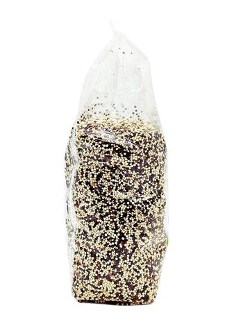 QUINOA TRICOLORE BIO 1 Kg 3