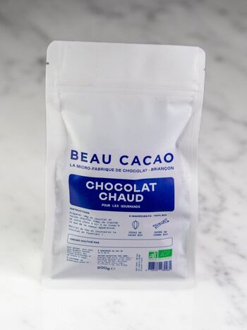 CHOCOLATCHAUD BIO 1