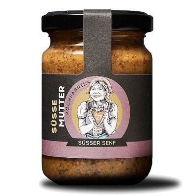 Senape dolce "Dolce mamma"