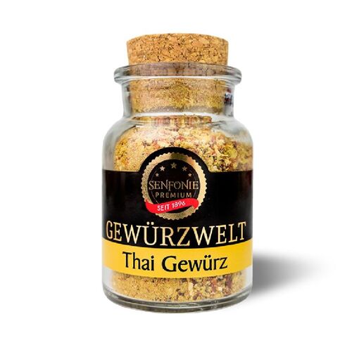 Thai Gewürz Premium