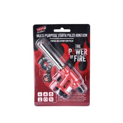 High quality gas torch.