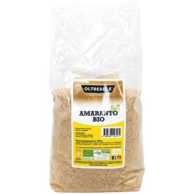 AMARANTE BIO 1 Kg