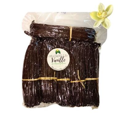 Vainilla Bourbon en Vainilla 1Kg