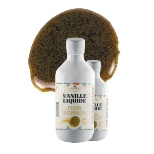 Vanille Liquide 500cl