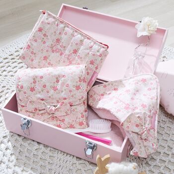 Trousse de toilette Mila 5