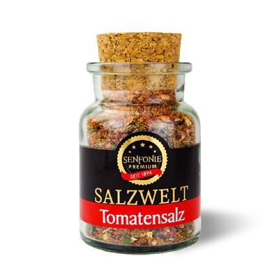 Tomato Salt Premium