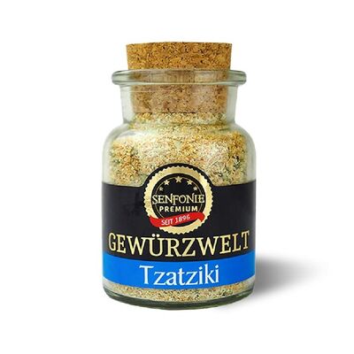 Tzatziki Premium