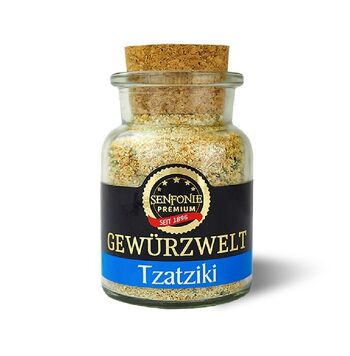 Tzatziki Premium 1