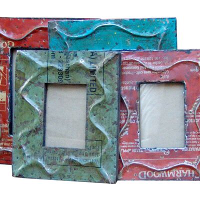 Picture frame Tin