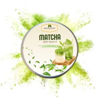 Matcha