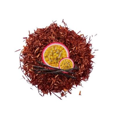 Rooibos Vanille Passion 80g