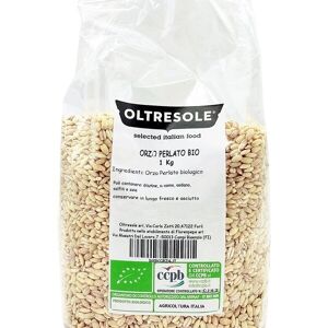 ORGE BIO 1 Kg