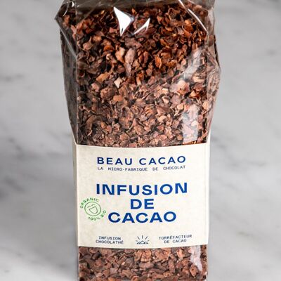 INFUSIONDECACAO BIO