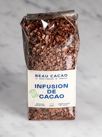 INFUSIONDECACAO BIO 1