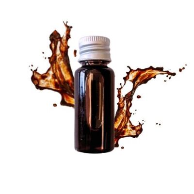 Madagascar Vanilla Extract