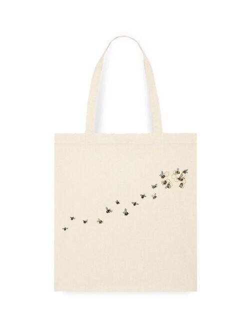 Tote Bag Abejas