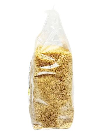 COUSCOUS INTERGAL BIO 1 Kg 2