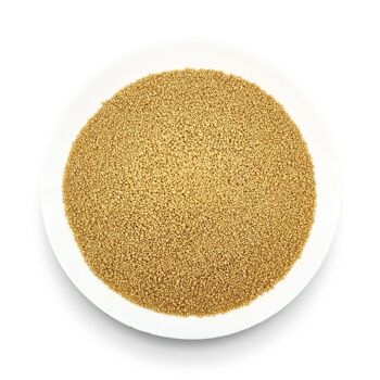 COUSCOUS INTERGAL BIO 1 Kg 4