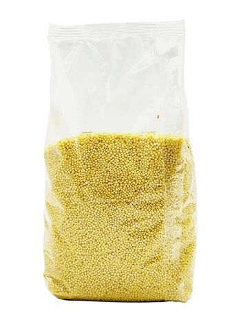 MILLET BIO 1 Kg 2