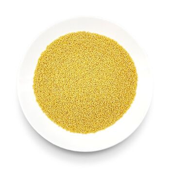 MILLET BIO 1 Kg 4