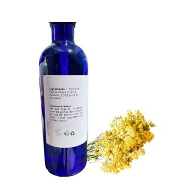 Eau Florale Immortelle 3