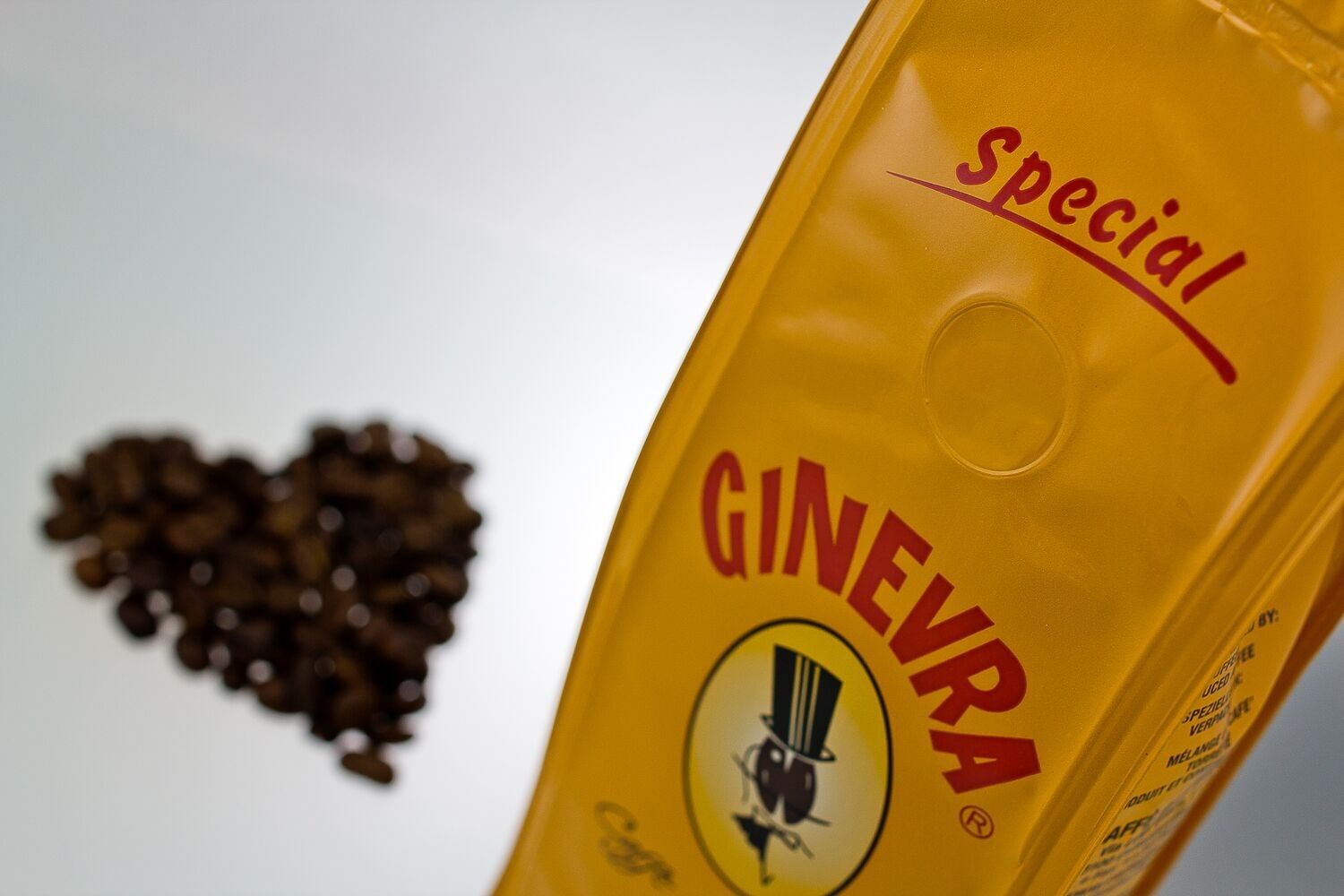 Caffè in grani -Special 1 Kg