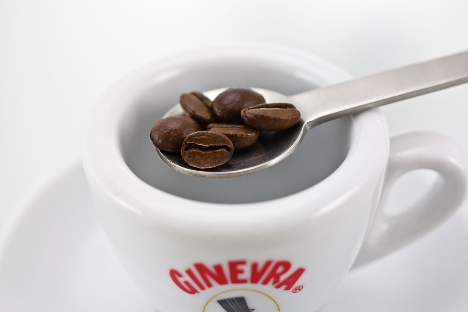 Caffè in grani 100% Arabica 1kg
