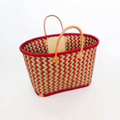 Toama MM Red Baskets