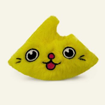 Les accords parfaits de MyMeow : ensemble de jouets pour chat vin et fromage 13