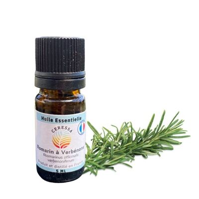 Rosemary verbenone essential oil