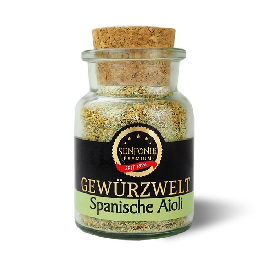 Premio Aioli spagnolo