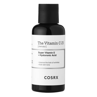 COSRX Il siero alla vitamina C 23 20ml