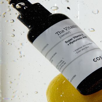 COSRX Le sérum Vitamine C 13 20ml 4