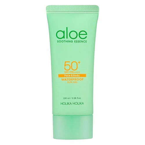 HOLIKA HOLIKA Aloe Waterproof Sun Gel 100ml