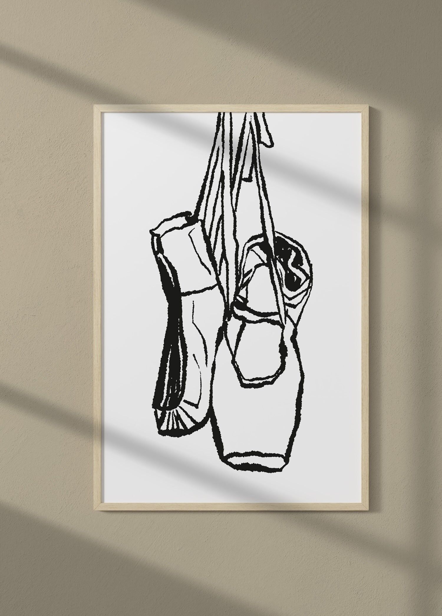 Manifesto Ballerina 3