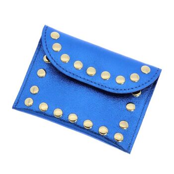 Pochette Petit Texas en cuir 10