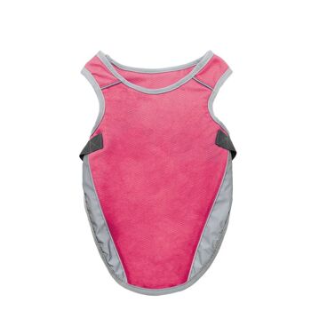 Gilet rafraîchissant pour chien - Ice Glide 2