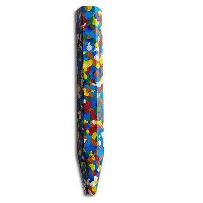 Crayón Jumbo Wacky - Multicolor