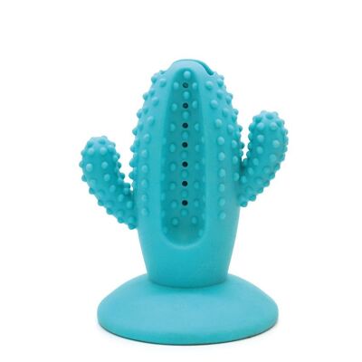 Rubber dog toy - Cactus