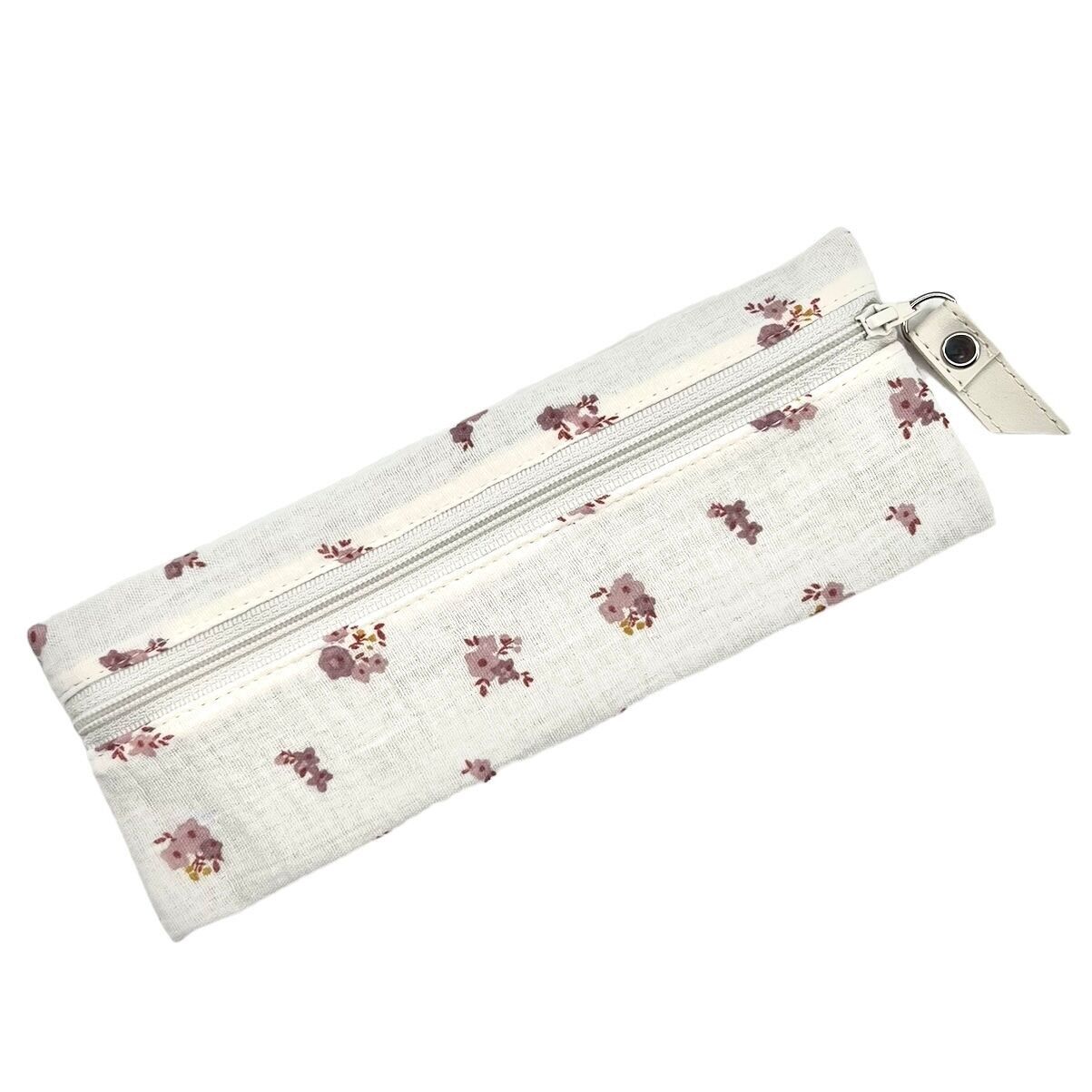 Trousse universelle, "Apolline" georgette