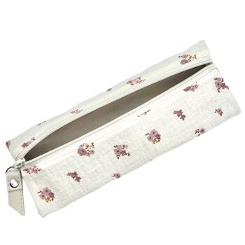 Trousse universelle, "Apolline" georgette 2