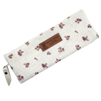 Trousse universelle, "Apolline" georgette 3