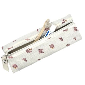 Trousse universelle, "Apolline" georgette 6