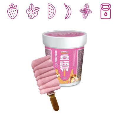 Ice Cream for Dogs - Doggycool Tube